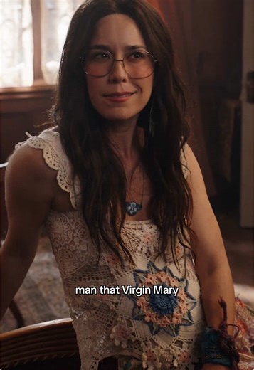 Christmas Perspectives from Thor and Flower on Ghosts