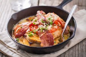 The Tastiest Food to Serve at Your Kentucky Derby Party