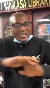 3.1K views · 79 reactions | If Komodzi And Bombom Get Arrested, they should be sentenced To Life Imprisonment - Mr Adamu Ba Kasiney On The Nima-Mamobi Clash. #Yankasa | Nation Writer Gh. - Amadu Aziz | Facebook