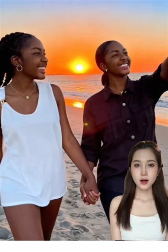 CapCut AI Tutorial: Cinematic Couple Beach Portraits