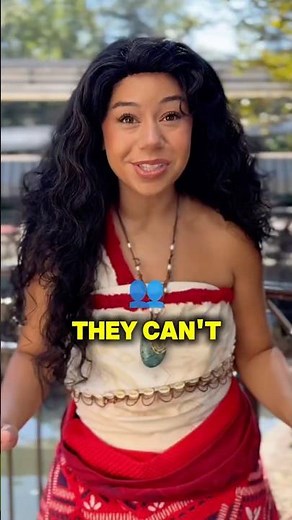 Disney Princesses HATE When You Do THIS 👑😳