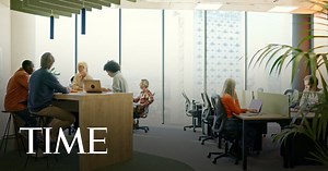 Designing the Office of the Future