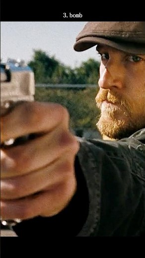 #movie Student Tries to Kill the Master: The Ultimate Betrayal (The Mechanic | 2011)