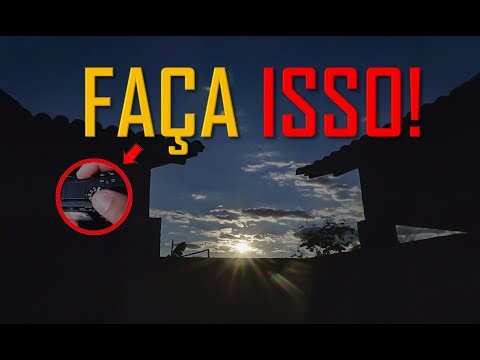 TIME LAPSE ON SONY A6500 (A6400, A6300) - HOW TO SET UP CORRECTLY?