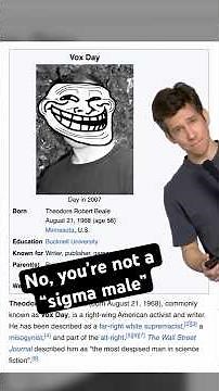 Are you an Alpha or Beta male?