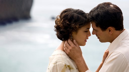 La Señora | Serie española completa y gratis en RTVE Play