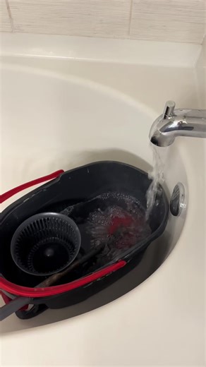 Effective Cleaning Tips for Mopping Floors