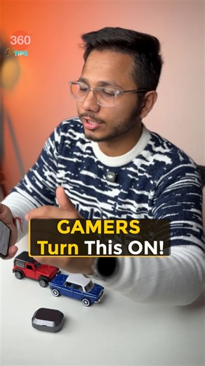 Best Earbuds Setting for Gaming #howto #earbuds #gamingsetup #gamingsettings #gamemode . . . (best headphone settings for valorant, best headphone settings for music, best headphone settings for gaming, best headset settings for gaming, logitech headset best settings for gaming, best headphone equalizer settings for gaming, earphone gaming settings, gaming headset settings, earbuds low latency,earbuds low latency test, earbuds with low latency gaming mode, best gaming earbuds with low latency, e