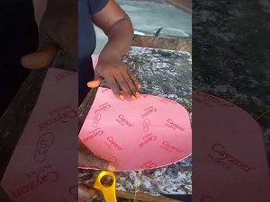 How to draft a backpack pattern (school bag) for beginners