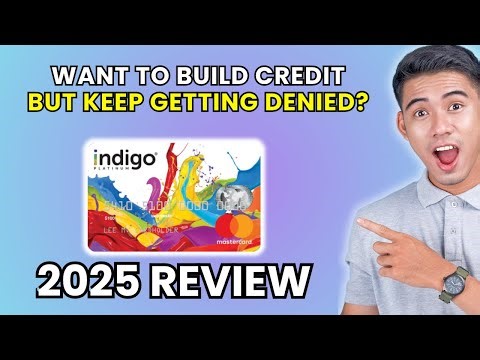Indigo Mastercard Review 2025 | Worth It or Leave It?