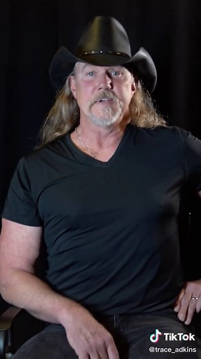 “The Way I Wanna Go”, the new album from Trace Adkins, will be out August 27th! Pre-order at link in bio. #thewayiwannago #fyp #foryoupage