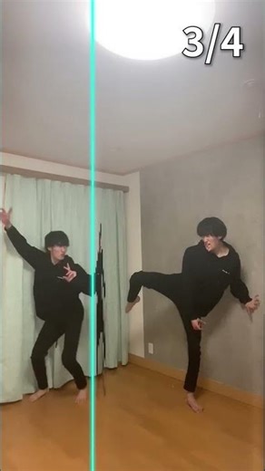 Which number do you like??😊Time warp scan!