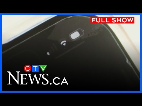 Push for better cell service in remote communities | CTV Your Morning Winnipeg for Sept 15, 2025