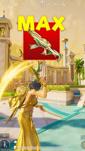 Sevou | Rate the new AKM skin 1-10 🤔 #PUBGM #PUBGMOBILE #BGMI #TeamVASA #VASA | Instagram