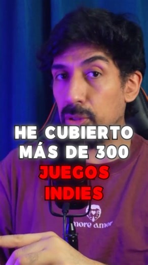 Finalmente revelo mi proyecto secreto. La web de Don indies es una realidad! Ahora podrán buscar todos los que he cubierto en un solo lugar con enlaces a los videos a todas mis redes sociales (por ahora Instagram y de a poco iré sumando las demás). Si tienen feedback de cualquier tipo háganmelo llegar por acá o vía DM, correo, etc Espero les guste 🫡 #videojuegos #gaming #donindies #indiegame | Don Indies