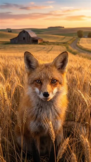 Aventures du Renard Roux : Secrets de Chasse