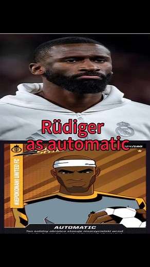 Supa Strikas Characters in Real Life – Part 2