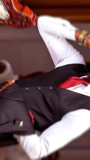 Embrace Your Style: The King of Dapper