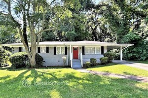 Columbia Valley Houses under $500 - Decatur, GA