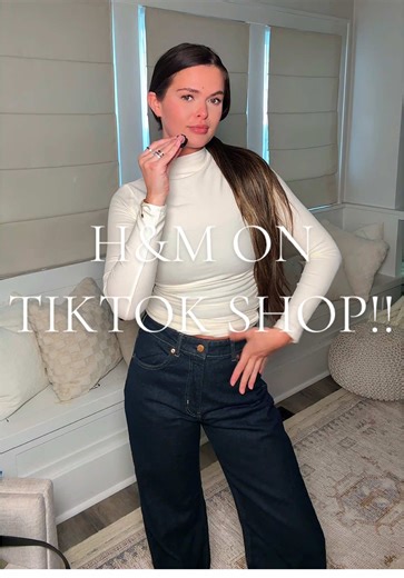 Obsessed with H&M always! #hm #handm #fashion #womensclothing #womensfashion