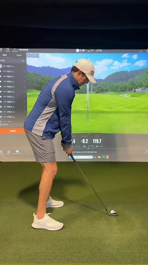 16K views · 8 comments | Long backswing? This is how to fix it along with a few reasons it may be happening to begin with. . #golf #golfer #golfing #golfswing | Bryce Cope | Facebook