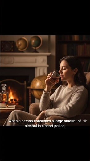 side effect of intoxication. Alcohol side effects.#didyouknow #facts #alcohol #booze #memory #drunk