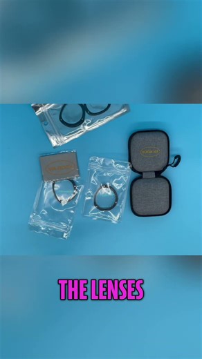 VR Lens Hack Upgrade Your Quest III in Seconds