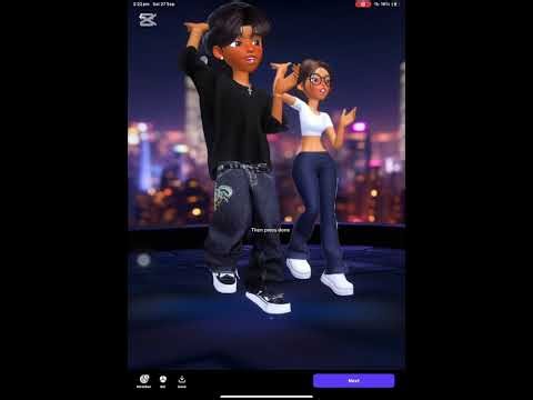 How to make videos on Zepeto for beginners if u need it