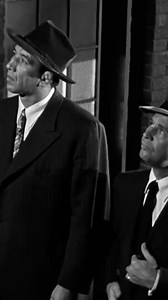 MURDER, MY SWEET (1944) Gumshoe Philip Marlowe (Dick Powell) is hired by the oafish Moose Malloy (Mike Mazurki) to track down his former girlfriend. He's also hired to accompany an effeminate playboy buy back some jewels. When the exchange results in the playboy's murder, Marlowe can't leave the case alone, and soon discovers it's related to Malloy's. As he gets drawn deeper into a complex web of intrigue by a mysterious blonde (Claire Trevor), the detective finds his own life in increasing jeop