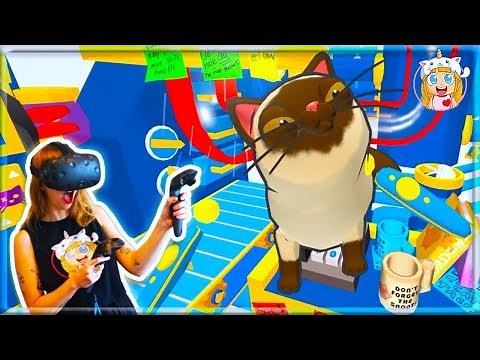 The Ultimate Way To Fix Kittens!