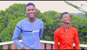 Creative Outfit Showcase in Scenic Settings