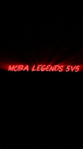 ⚔️ Moba Legends 5v5 | Epic Ranked Gameplay | Pro Team Fight 🔥