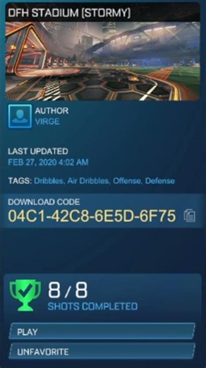 Want Champ? Use These Training Packs!