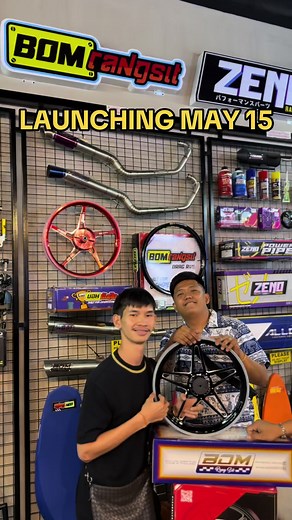 Wedzz Motorparts on TikTok