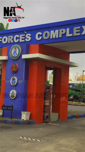 VIDEO: Handing and Taking Over Between the 24th Chief of Army Staff, General Olufemi Oluyede, and the 25th Chief of Army Staff, Lieutenant General Waidi Shaibu. | Nigerian ArmyInfo