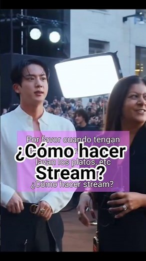 Cómo hacer Stream a BTS y a cualquier miembro de BTS correctamente en Spotify 💜
