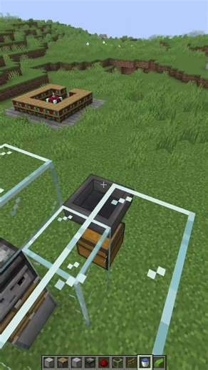 Minecraft Kelp Farm #shorts #minecraft #gaming #chotaalivlogs #talwiinder