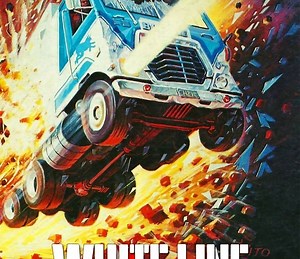 White Line Fever Summary, Trailer, Cast, Where to Watch and More