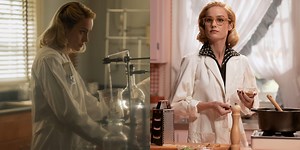 「驚奇隊長」布麗拉森影集《化學課》：活在50年代父權社會的少女，放棄求學夢想卻將化學「煮」成了主婦們的希望