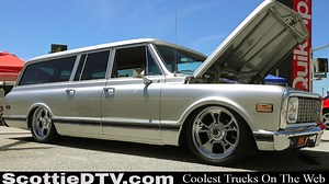 1.3K views · 79 reactions | Check out this 1971 Chevrolet Suburban...