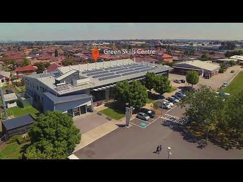 Melbourne Polytechnic Epping Campus