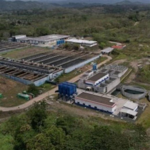 De las 23 plantas del Idaan, solo cuatro operan al 100%