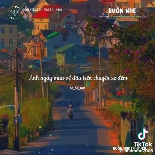 歌曲《風在起》