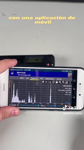 ¿Por qué es radioactivo?