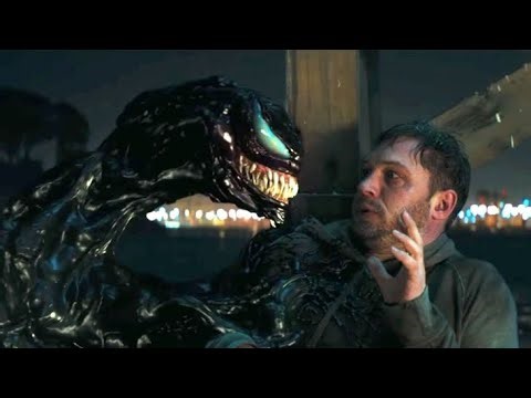 Venom full movie in Hindi dubbed