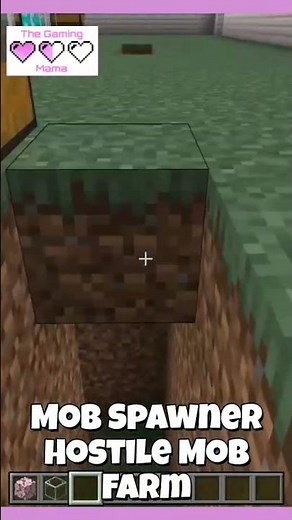 Do This To Get Unlimited Loot From Hostile Mobs - Even During The Day!