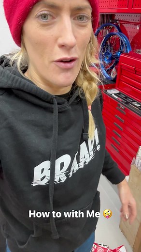 12K views · 416 reactions | Who’s changed graphics before? Time for new graphics on the Honda so I thought I’d share a how to and some tips I’ve learned for applying new graphics. It’s an easy, cheap and ace way to give your bike a fresh new look #howto #garagelife #workshop #enduro #honda #tengtools #thegirlonabike | The Girl On A Bike | Facebook