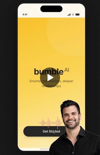 #datingapps #ai | Nick Uhlenhuth