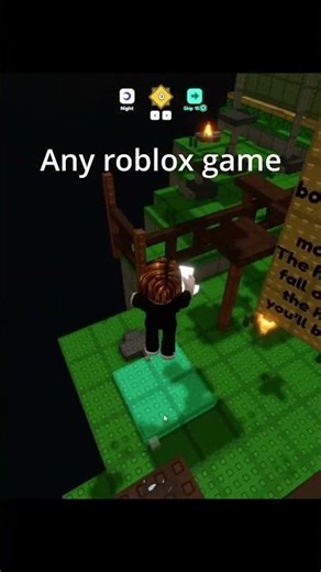 Comment the name of any roblox game