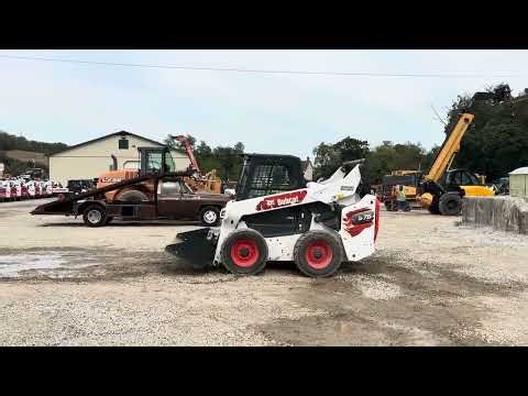 2022 BOBCAT S76 For Sale